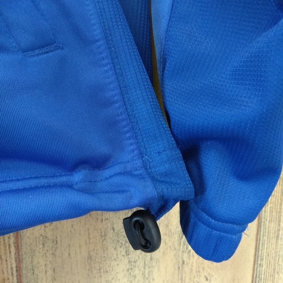 💫 BadgerSport Half Zip Up Pullover - Picture 4 of 8